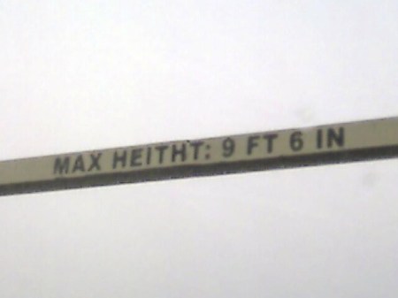 Max Heitht